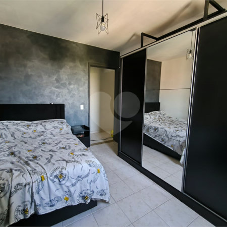 Apartamento à venda com 2 quartos em Santana, São Paulo, SP