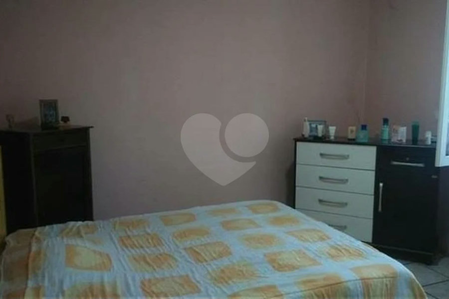 Casa Térrea à venda com 3 quartos em Santana, São Paulo, SP