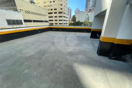 Apartamento à venda com 1 quarto em Santana, São Paulo, SP