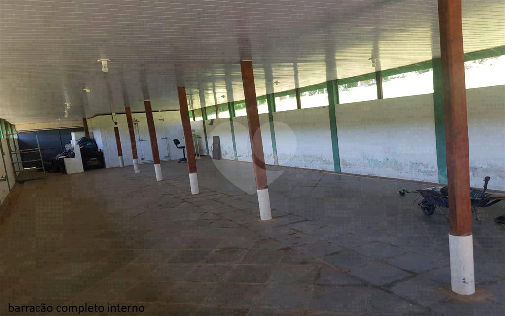 Sítio à venda com 7 quartos em Jardim Paraíso II, Itu, SP