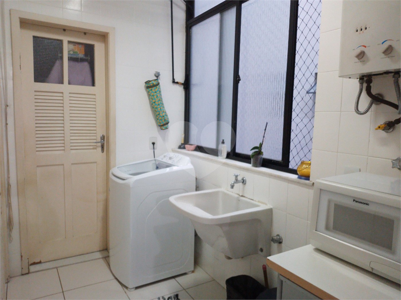 Apartamento à venda com 4 quartos, sendo 1 suíte, em Tijuca, Rio de Janeiro, RJ