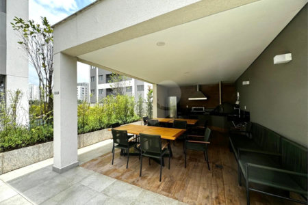 Apartamento à venda com 3 suítes, em Vila Independência, São Paulo, SP