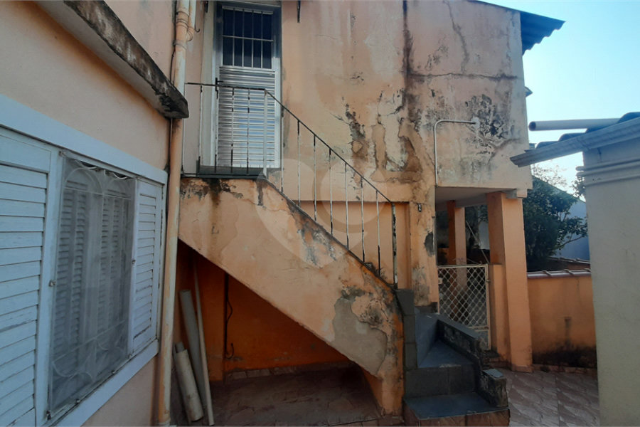 Casa à venda com 5 quartos em Parada Inglesa, São Paulo, SP