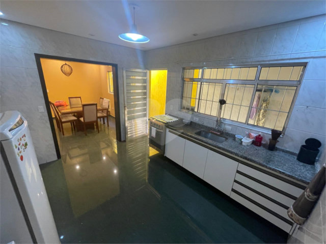 Sobrado à venda com 3 quartos, sendo 1 suíte,  em Freguesia do Ó, São Paulo, SP