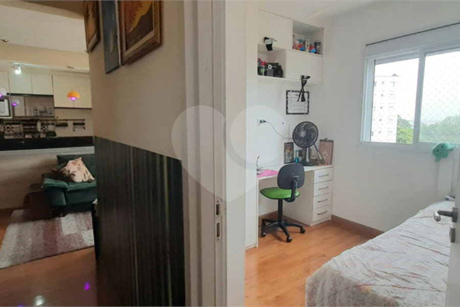 Apartamento à venda com 3 quartos, sendo 1 suíte, em Tucuruvi, São Paulo, SP