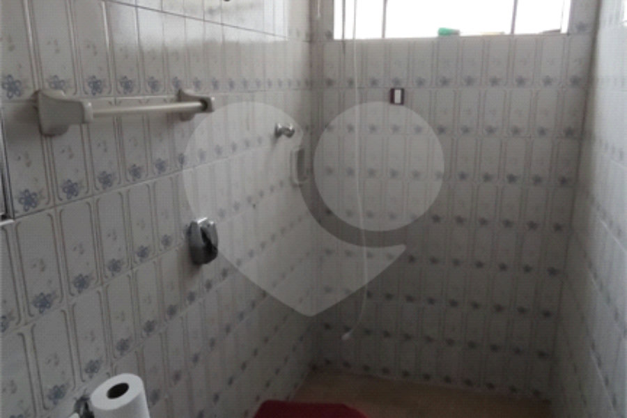 Casa Térrea à venda com 2 quartos, sendo 1 suíte, em Parque São Domingos, São Paulo, SP