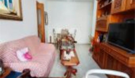 Apartamento à venda com 2 quartos em Lauzane Paulista, São Paulo, SP