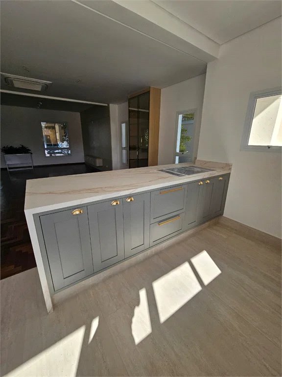 Casa à venda com 3 suítes no condomínio Palma de Mallorca Private Houses, São Paulo - SP