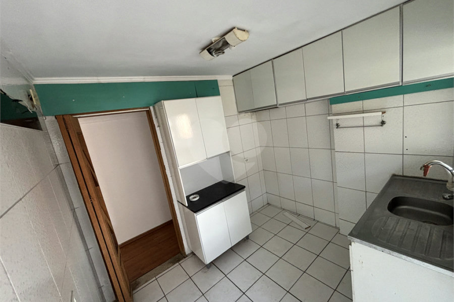 Apartamento à venda com 2 quartos em Jardim São Paulo(zona Norte), São Paulo, SP