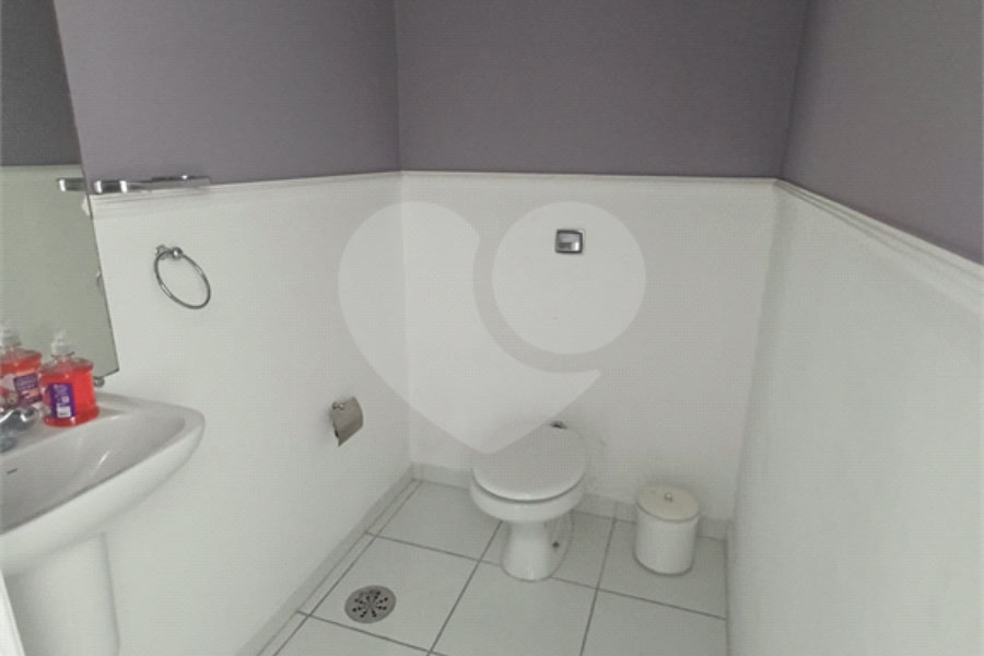 Cobertura para alugar com 3 quartos, sendo 2 suítes, em Santana, São Paulo, SP