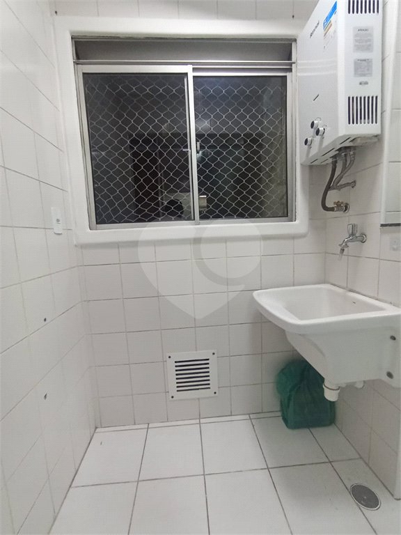 Apartamento à venda com 2 quartos em Paulicéia, São Bernardo do Campo, SP