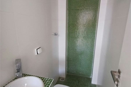 Apartamento Residencial à venda, Itararé, São Vicente - AP1603.