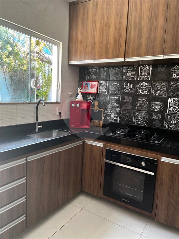 Casa à venda com 4 quartos, sendo 2 suítes, em Peró, Cabo Frio, RJ
