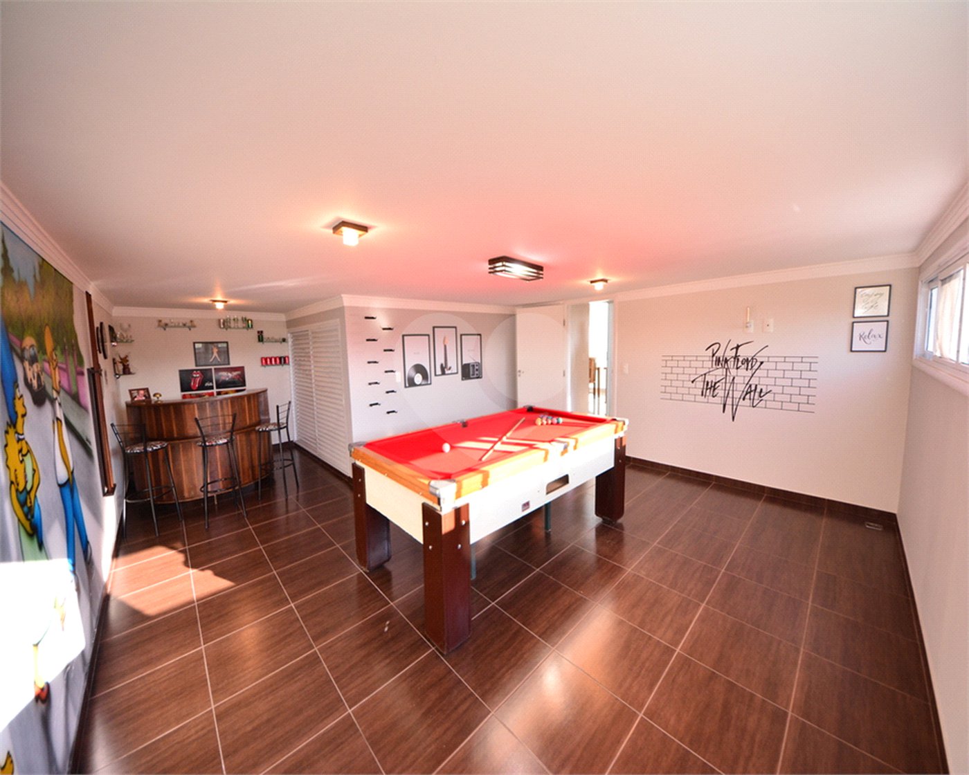 Casa à venda com 3 suítes no condomínio Jardim Reserva Bom Viver de Indaiatuba, Indaiatuba - SP