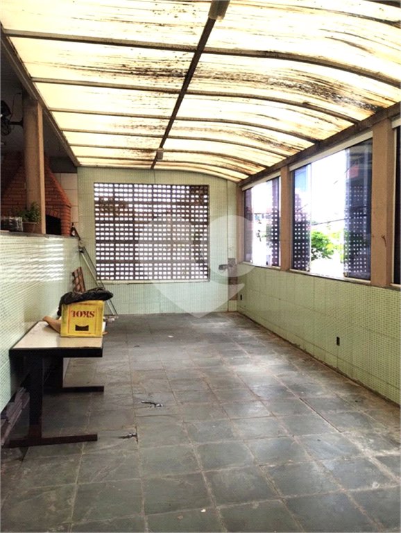 Sobrado à venda com 7 quartos, sendo 1 suíte, em Vila Maria Baixa, São Paulo, SP