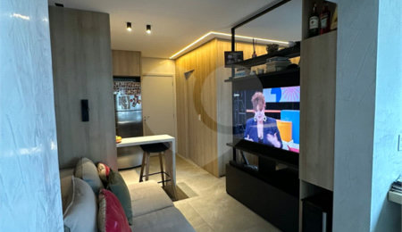 Studio para alugar com 1 quarto em Butantã, São Paulo, SP