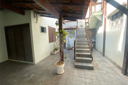 Casa à venda ou para alugar com 3 quartos, sendo 1 suíte, em Campo Grande, Rio de Janeiro, RJ