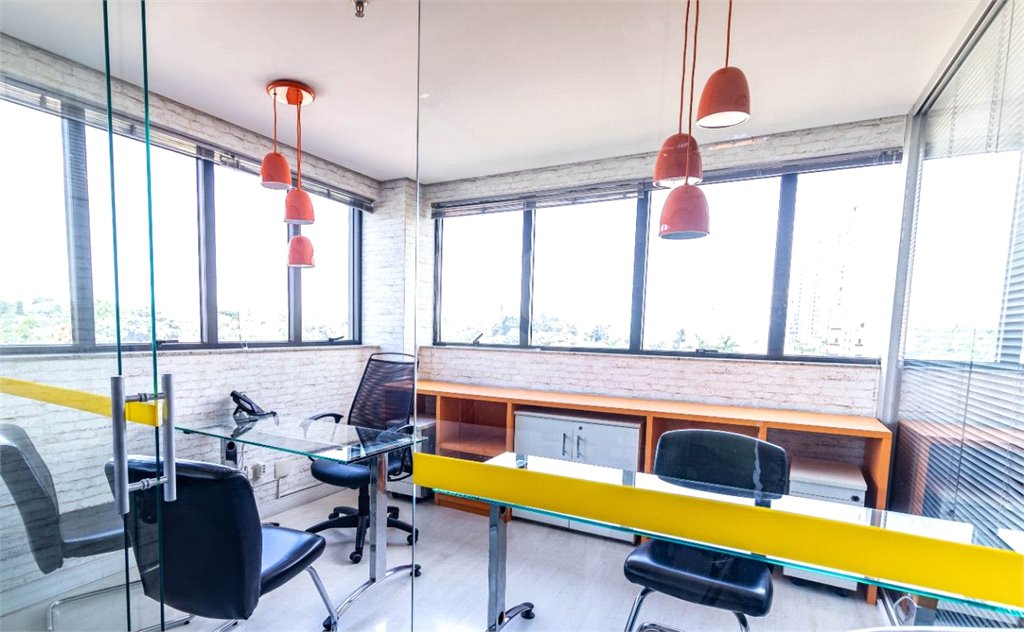 Sala à venda em Campo Belo, São Paulo, SP