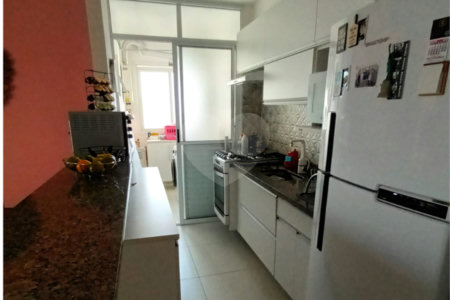 Apartamento à venda com 3 quartos, sendo 1 suíte, em Mooca, São Paulo, SP