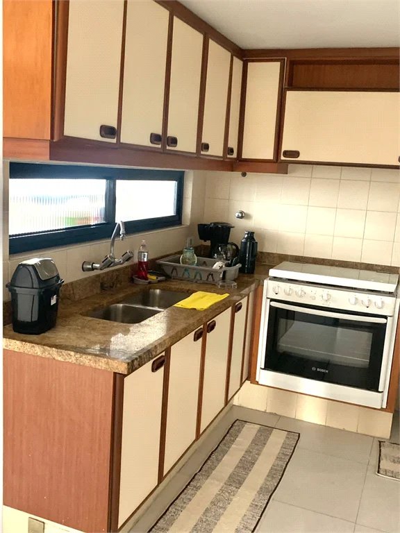 Apartamento à venda com 4 quartos, sendo 2 suítes, em Vila Andrade, São Paulo, SP
