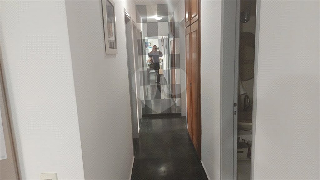 Apartamento à venda com 3 quartos, sendo 1 suíte, em Tatuapé, São Paulo, SP