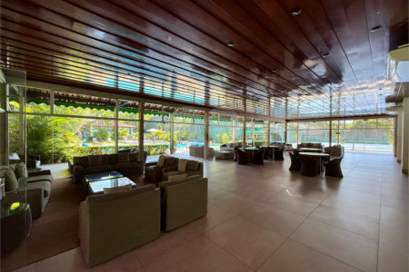 Apartamento à venda com 4 suítes em Jardim Marajoara, São Paulo, SP