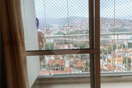 Apartamento à venda com 3 quartos, sendo 1 suíte,  no Centro, São Bernardo do Campo, SP