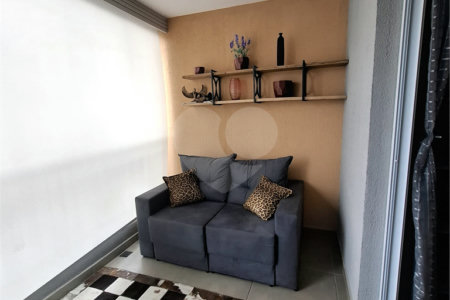Studio à venda em Belenzinho, São Paulo, SP