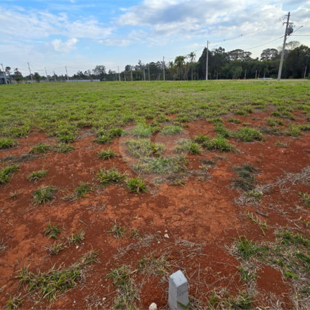 Terreno à venda em Vila La Brunetti, Itapetininga, SP
