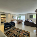 Apartamento à venda com 2 quartos, sendo 1 suíte, em Vila Andrade, São Paulo, SP