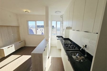 Apartamento à venda com 2 quartos em Santana, São Paulo, SP