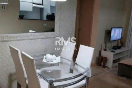 Apartamento à venda com 2 quartos em Vila São José, Itu, SP