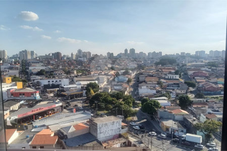 Apartamento à venda com 3 quartos, sendo 1 suíte,  em Macedo, Guarulhos, SP