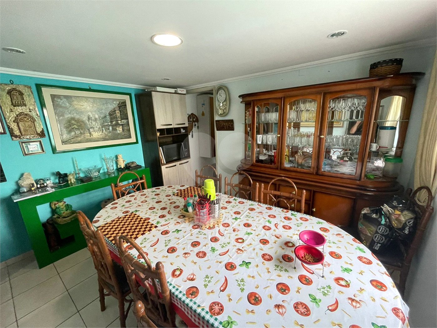 Sobrado à venda com 2 quartos em Vila Gustavo, São Paulo, SP