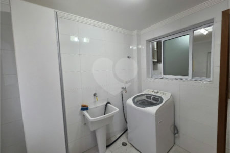 Apartamento à venda com 4 suítes em Canto do Forte, Praia Grande, SP