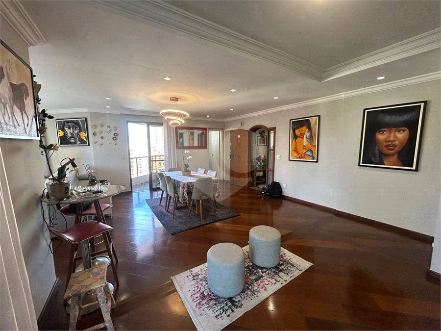 Apartamento à venda com 3 quartos, sendo 2 suítes,  em Santa Terezinha, São Paulo, SP