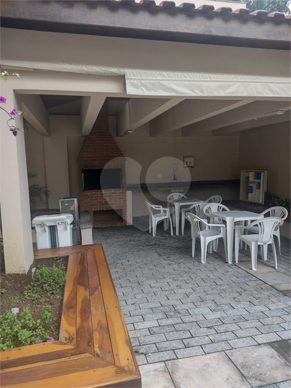Apartamento à venda com 3 suítes em Vila Suzana, São Paulo, SP