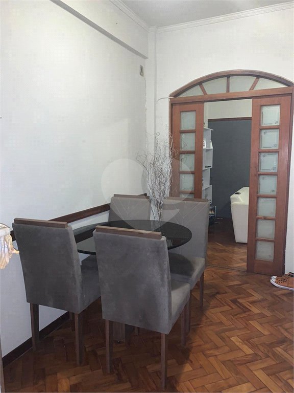 Studio à venda com 1 quarto no Centro, São Paulo, SP