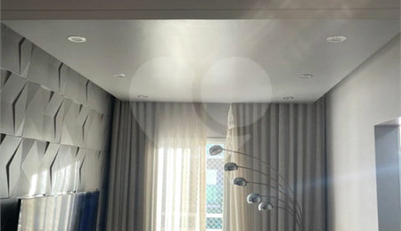 Apartamento à venda com 3 quartos, sendo 1 suíte,  em Vila Furlan, Indaiatuba, SP