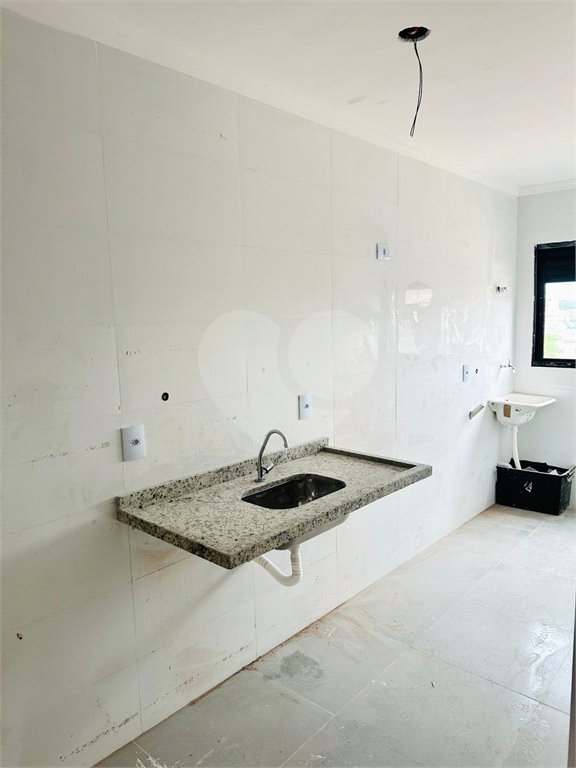 Apartamento à venda com 2 quartos em Tucuruvi, São Paulo, SP