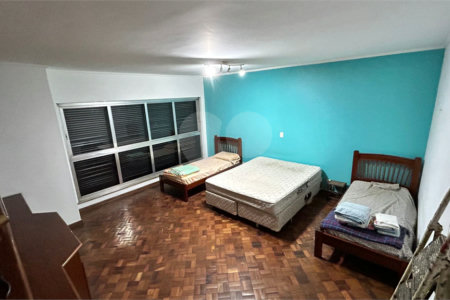 Sobrado à venda com 6 quartos, sendo 1 suíte,  em Sumarezinho, São Paulo, SP