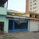 Sobrado à venda com 5 quartos, sendo 1 suíte, em Mandaqui, São Paulo, SP