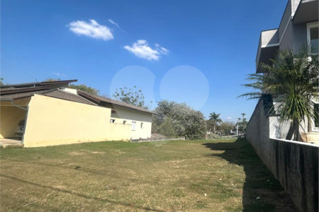 Terreno à venda com 1 suíte no condomínio Reserva dos Vinhedos, Louveira - SP