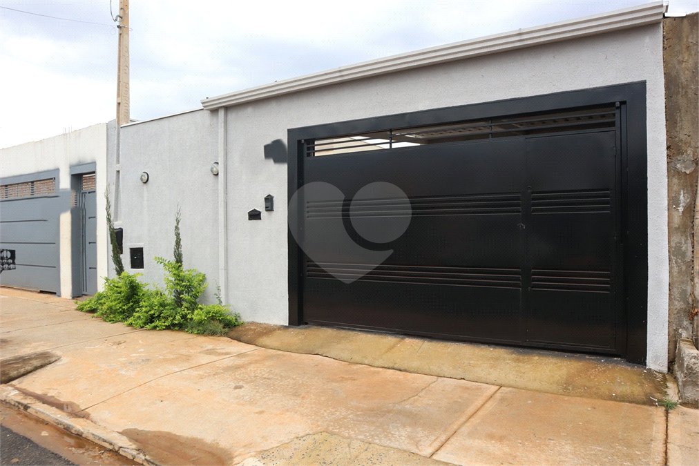 Casa à venda com 2 quartos em Santa Iria, Ribeirão Preto, SP