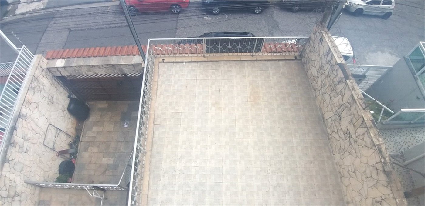 Sobrado à venda com 5 quartos, sendo 4 suítes, em Parada Inglesa, São Paulo, SP