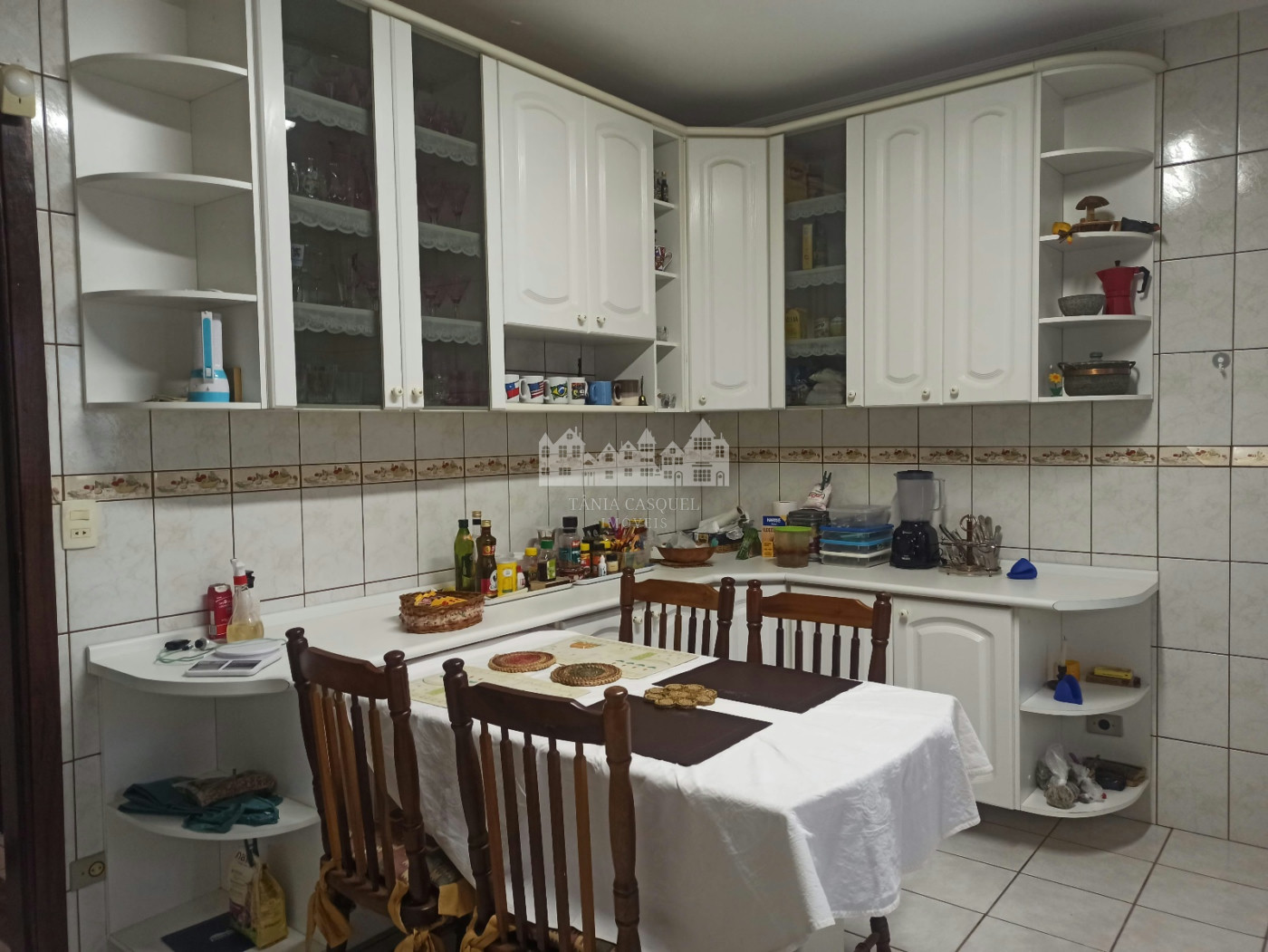 Casa à venda com 3 quartos, sendo 1 suíte, em Vila Esperia Ou Giglio, Atibaia, SP