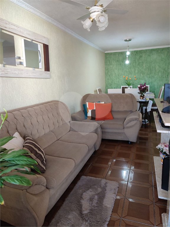 Apartamento à venda com 2 quartos em Chácara do Vovô, Guarulhos, SP