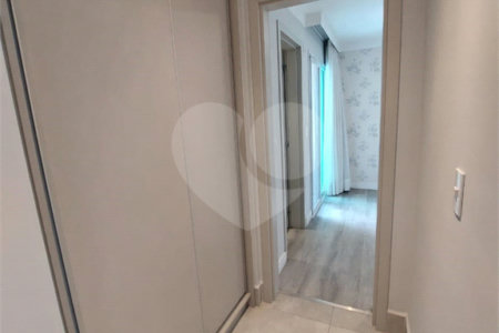 Apartamento à venda com 3 suítes em Bairro Pau Preto, Indaiatuba, SP