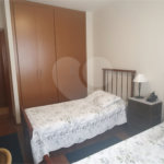 Apartamento à venda com 4 quartos, sendo 3 suítes,  em Perdizes, São Paulo, SP