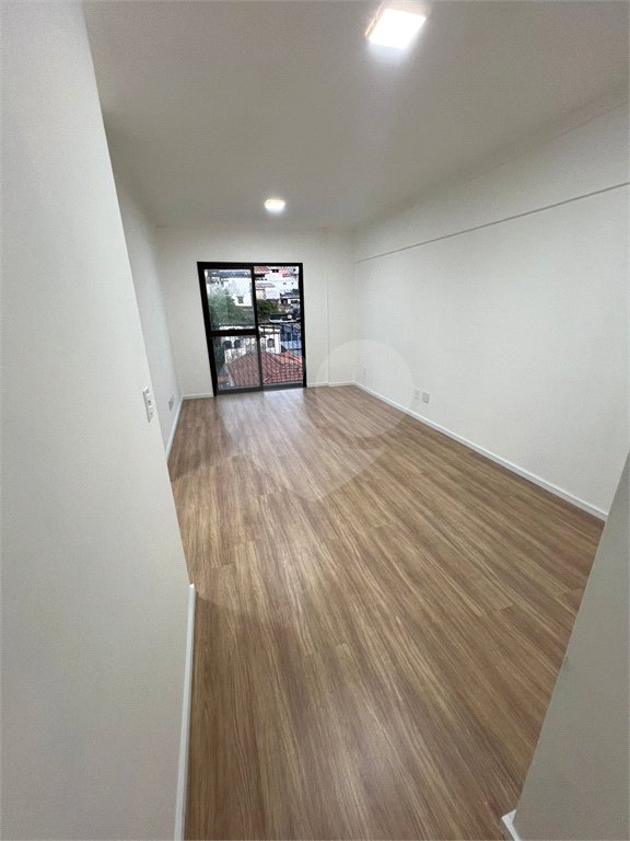 Apartamento à venda com 2 quartos em Vila Aurora (zona Norte), São Paulo, SP